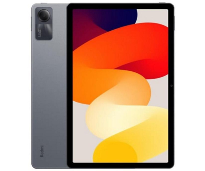 Tablet XIAOMI Redmi Pad SE 11'' 4/128 GB Graphite Gray